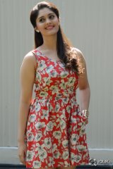 Surabhi Interview About Express Raja